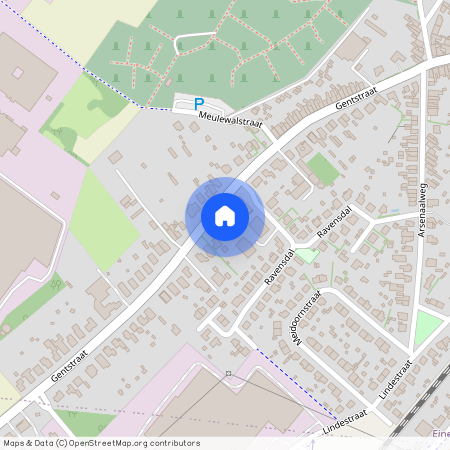 Gentstraat 225 / 0302, 9700 Oudenaarde