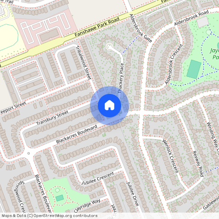 2064 Tribalwood Street Unit# Bsmt, London North