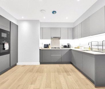 2 bedroom apartment to rent - Photo 6