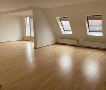 2.5 Zimmer Dachgeschosswohnung in Schöneberg - Foto 1