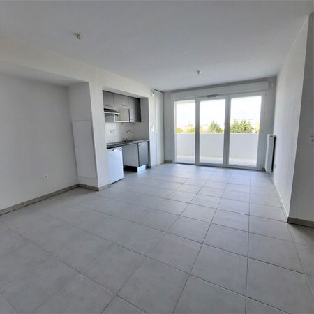 Location Appartement 2 pièces 45m² TOULOUSE 31200 - Photo 3