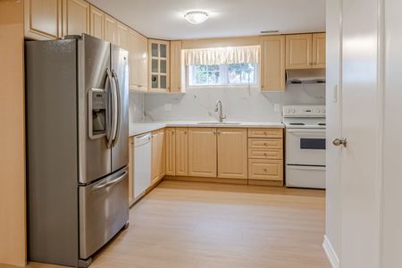 For Lease - 1 Shady Glen Crescent Unit# Lower, Caledon, Ontario - Photo 4