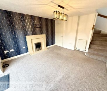 2 bedroom townhouse to rent - Photo 1