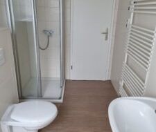 Annenstr. 60, Wohnung 9 ~~~ Loggia, Einbauküche, Badezimmer mit Wan... - Foto 6