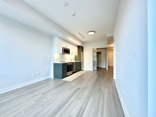 For Lease - 664 Spadina Avenue Unit# 707, Toronto, Ontario - Photo 1