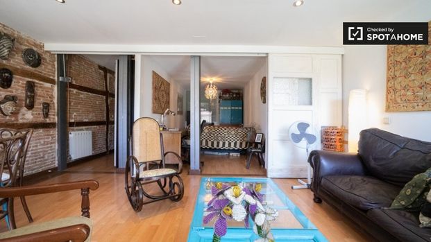 madrid, Community of Madrid 28005 - Photo 1