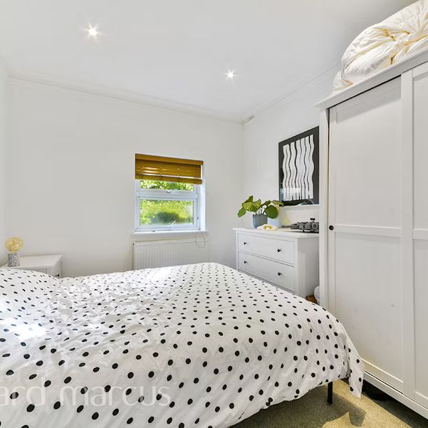 1 bedroom apartment - Photo 1