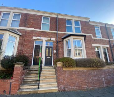 2 bedroom flat to rent - Photo 6