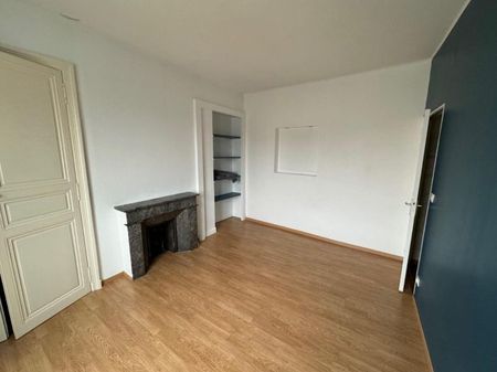 Appartement à louer, 3 pièces - Angers 49000 - Photo 4