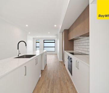 The Crossing at Coombs - Brand new Tri-level Townhouse - Photo 4