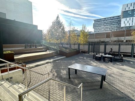 For Lease - 120 Varna Drive Unit# 626, Toronto, Ontario - Photo 3