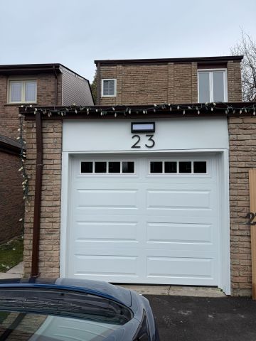 For Lease - 23 Riviera Drive Unit# Bsmt, Vaughan, Ontario - Photo 4