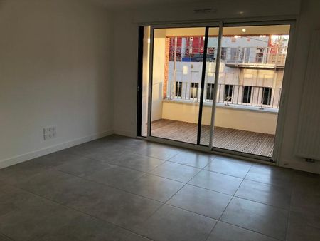 APPARTEMENT T2 39M - Photo 5