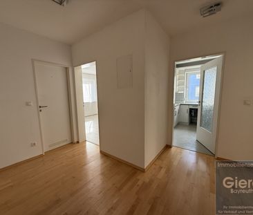 3 Zimmer Wohnung mit Loggia in der Innenstadt - Photo 5