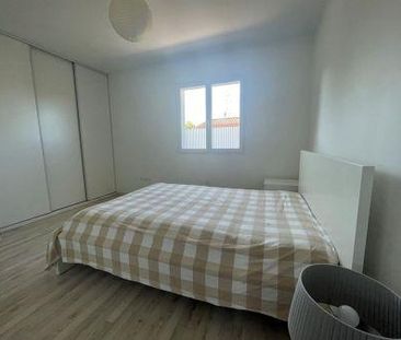 Location - Maison - 4 pièces - 101.00 m² - montauban - Photo 3