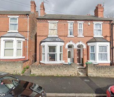 3 Bed End Terrace, Stanley Road, NG7 - Photo 1