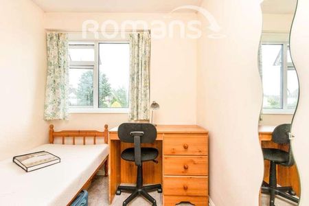 Weydon Hill Close, Farnham, GU9 - Photo 2