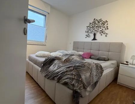 Penthousewohnung für best ager! Dachterrasse/Domblick/TG- Stellplatz/Küche - Foto 1