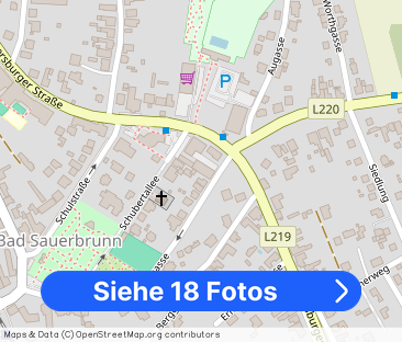 Mietkauf: Traumlage in Bad Sauerbrunn - helle, moderne Doppelhaushä... - Foto 1