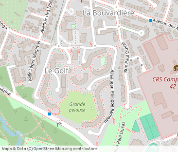 1 bedroom room in Saint-Herblain - Photo 1