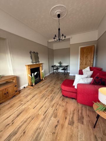 1 Bed Flat, Dumbarton Road, G14 - Photo 5