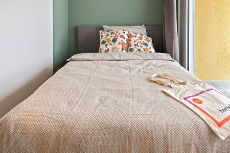 Zimmer in der Tübinger Straße - Foto 4