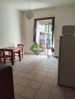 Studio/Γκαρσονιέρα για ενοικίαση Σέμελη (Ηράκλειο Κρήτης) - Φωτογραφία 1