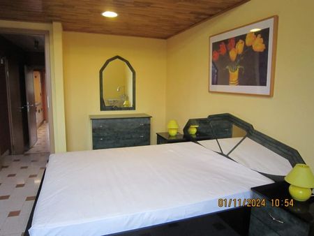 Appartement te huur - Photo 5