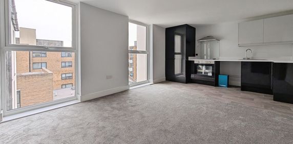 Clarendon Apartments, SO14 - Photo 2