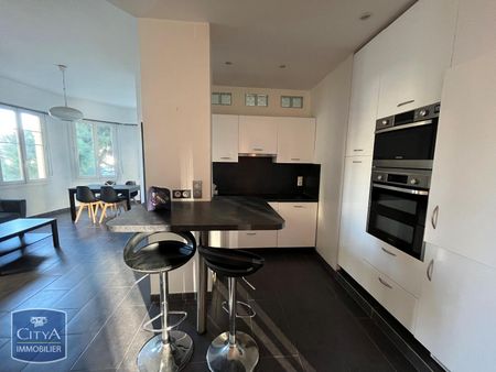 Location Appartement 3 pièces 61m² NICE 06000 - Photo 4