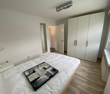 2 Zi-Wohnung zu vermieten Sargans - Foto 3