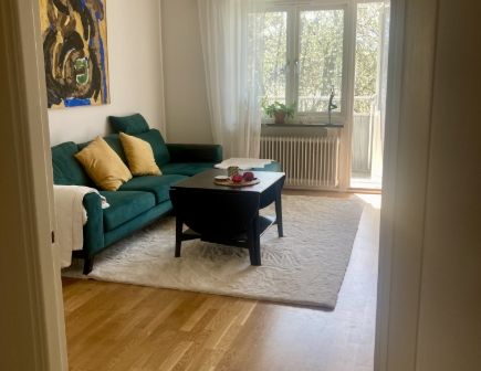 Norra Stenbocksgatan 31 - Photo 1