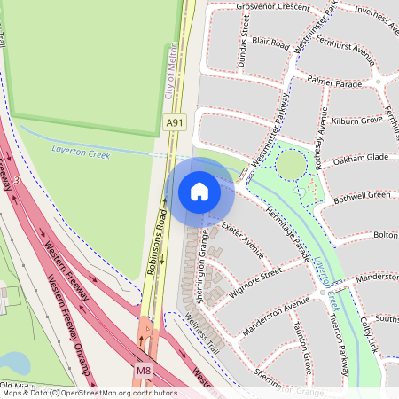 97 Sherrington Grange, Vic 3026, Derrimut