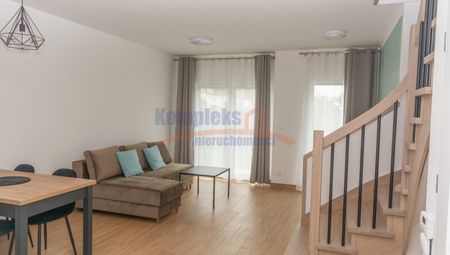 Gumieńce, ul. Turniowa, Szczecin - Zdjęcie 4