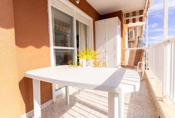 2-BEDROOM APARTMENT - SANTA POLA
