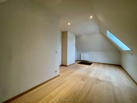 Appartement te huur - Foto 3