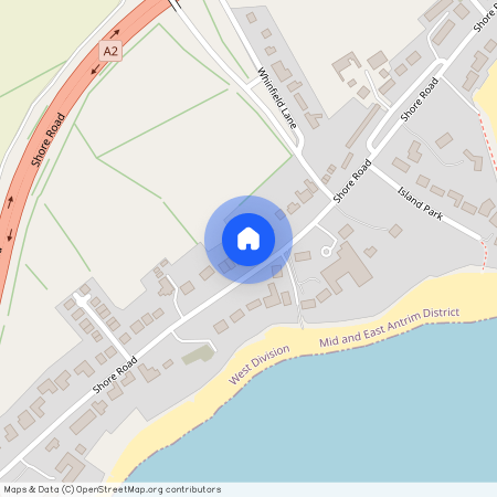 174 Shore Road, Greenisland, Carrickfergus, BT38 8TT