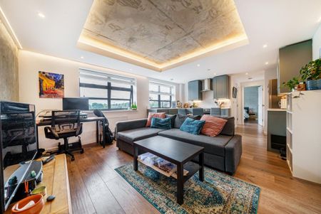 Elm Grove, Wimbledon SW19 - Photo 3