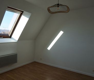 Location Appartement 2 pièces 38m² SENS 89100 - Photo 1