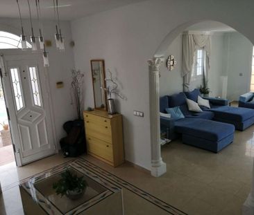 5 room luxury House for rent in Benalmádena, Spain - Photo 3