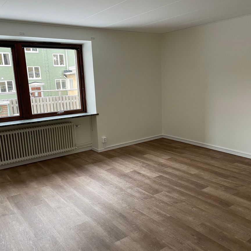 Finngatan, Värnamo - Photo 1