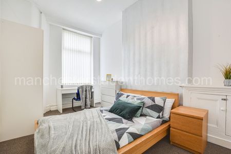 Longford Place, Manchester, M14 5QR - Photo 3
