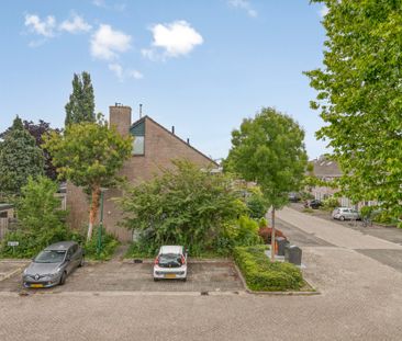 Te huur: Appartement Burgemeester De Withstraat in De Bilt - Foto 3