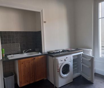 Location Appartement 1 pièce 30m² VICHY 03200 - Photo 4