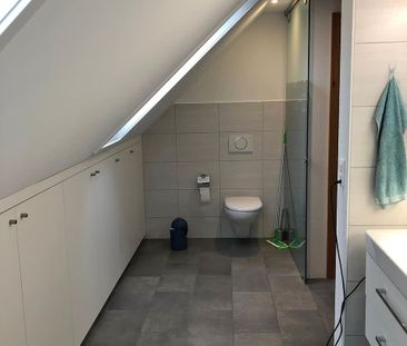 4 Zimmer, 111 m², 1. Stock - Photo 4