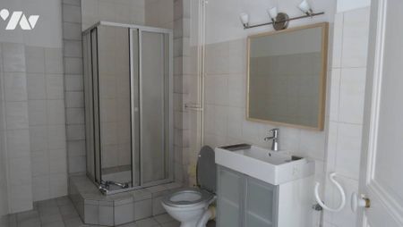 Appartement type 2 - Hyper centre - Photo 5