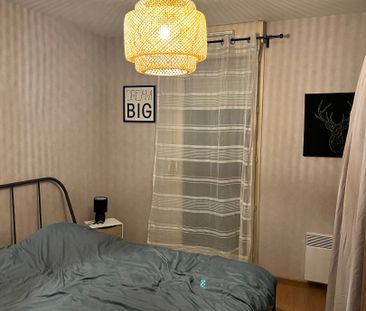 Location Appartement 2 pièces 44m² - Photo 1