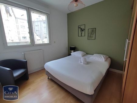 Location Appartement 3 pièces 65m² LIMOGES 87000 - Photo 4