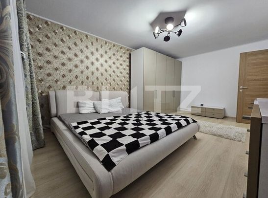 Apartament cu 4 camere,90 mp utili, cartier Sarari - Photo 1