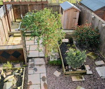 3 bedroom semi-detached house to rent - Photo 5